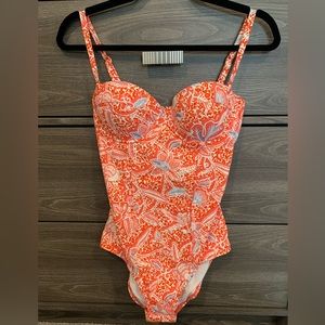 Tory Burch Swimsuit